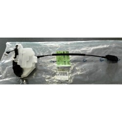 RENAULT Laguna 01- durvju atvēršanas mehānisms L, 8200000661