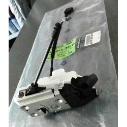 RENAULT Laguna 01- durvju atvēršanas mehānisms L, 8200000661 2