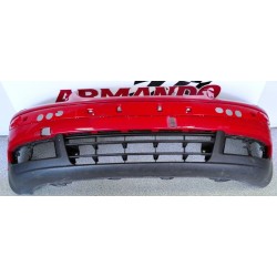 VW TOURAN 03-07 priekšējais bampers, lietots