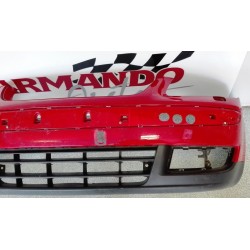 VW TOURAN 03-07 priekšējais bampers, lietots 2