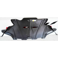 Audi 80 86-91 motora aizsegs  2