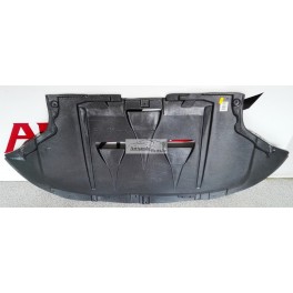 Audi A4 01- motora aizsegs, ABS+PCV 8E0863821AB