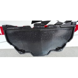 Audi A4 01- motora aizsegs zem kārbas, ABS+PCV 8E0863822D 2