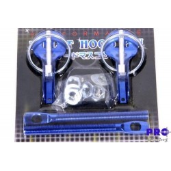 Slēdzis motora pārsegm, SPEEDMAX, PP-ZM-004