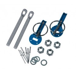 Motora parsega stiprinajumi 390121 CD Cardic