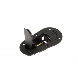 Slēdzis motora pārsegm, SPEEDMAX PP-ZM-009