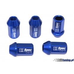 Riteņu skrūves, D1Spec 12x1.25, komplektā 20 gab 2