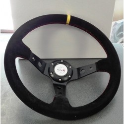 Sporta stūre ProRacing 35cm x 8cm