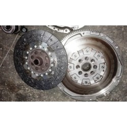 Sajūga komplets LUK 415048510, 93168040, 123003319R 2