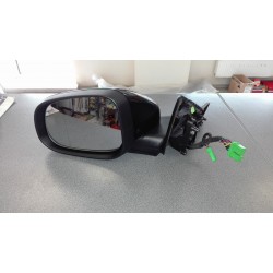 VOLVO S80 V70 spogulis L lietots 18pin.
