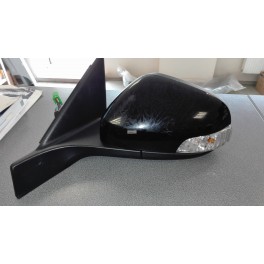 VOLVO S80 V70 spogulis L lietots 18pin.