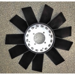 VW LT 96-05 ventilators D 400mm 11 sparni  074121301