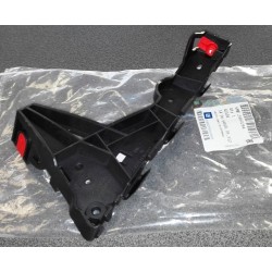 Opel  Astra 04-09 bampera kronšteins R 1406548