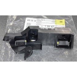 BMW E46 01- stiprinājums L 51117030617 2