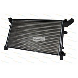 Dzesēšanas radiators  NS65231A, 2D0121253B