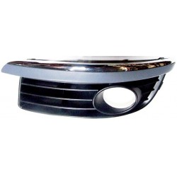 VW Jetta 05-10 reste bamperī L ar miglas luktura caurumu...