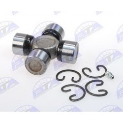 Kardāna krustiņš 28X80mm BTA