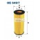 Filtron eļļas filtrs OE 649/7