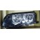 BMW E46 98- priekšējais kreisais lukturis L, DEPO, 63126902745