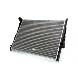 Dzesēšanas šķidruma radiators THERMOTEC D7B011TT,...