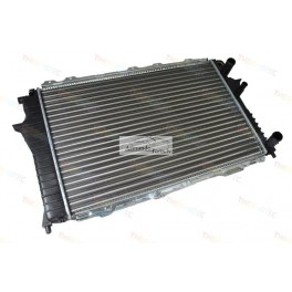 Radiators AIA2077 AVA QUALITY COOLING, 4A0121251N, 60457