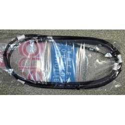 Rokas bremžu trose OPEL ASTRA 480-115938, 11.5938, 13153654