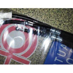 Rokas bremžu trose OPEL ASTRA 480-115938, 11.5938, 13153654 2