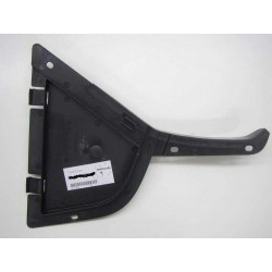 BMW E36 91-98 motora aizsegs zem bampera R