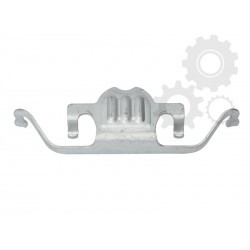 Bremžu kluču montāžas kompl. ATE 11.8116-0330.1, 34216758059