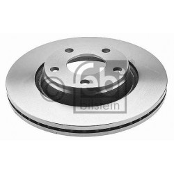 Bremžu disks K27 VW PASSAT, DF472, 09.7196.14