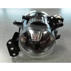 BMW E60/E61 miglas lukturis R, DEPO, 63176910791