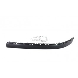 BMW E65 06-08 priekšējā bampera moldings L