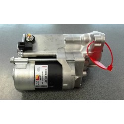 Starteris BOSCH 0 986 015 001, 2810010040,  	LRS00768