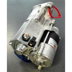 Starteris BOSCH 0 986 015 001, 2810010040,  	LRS00768 2