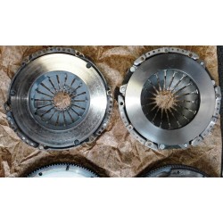 VW, Audi Sajūga komplets ar parasto spararatu F1A079NX,... 2