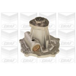 Ūdenssūknis VKPC-81615G Magneti Marelli VW PASSAT 1.9D 95- 2