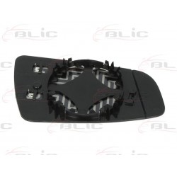 Opel Zafira 05-08 spoguļa ieliktnis L, 1426545 2