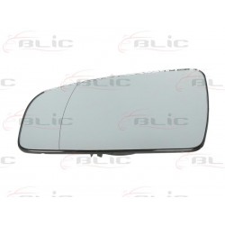 Opel Zafira 05-08 spoguļa ieliktnis L, 1426545