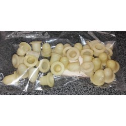 BMW ligzda moldinga klipsim 51131960127 34052350 71103