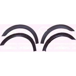 VW GOLF III 91- uzlikas uz spārniem, kompl.111 OZ7 1680 