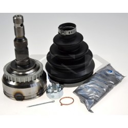 Pusass šarnīrs VKJA3105, 374262, 20183