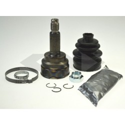 Pusass šarnīrs 016-MA121, 15-1171, 20636