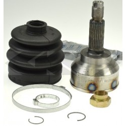 Pusass šarnīrs 15-1254, 302787, 24046, F00425500D