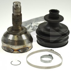 Pusass šarnīrs VKJA-5314, 15-1177, 21075, 327202  2