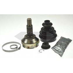 Pusass šarnīrs GLO 016-FO112, 15-1201, 7024788, 1079584,...