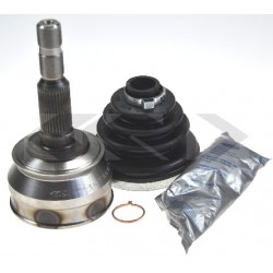 Pusass šarnīrs GLO VKJA-5509, 21455, 374061, 90147008