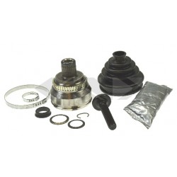 Pusass šarnīrs GLO 22541, VKJA3013, 4A0498099J