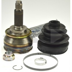 Pusass šarnīrs GLO 22179, 28021-AA051, 15-1151