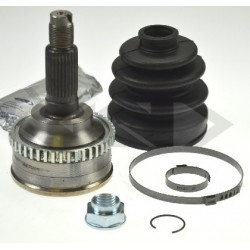 Pusass šarnīrs 24051, 302977, G05425600B