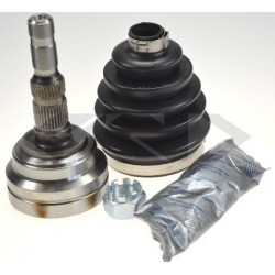 Pusass šarnīrs VKJA-3103, 21195, 844030, 374002